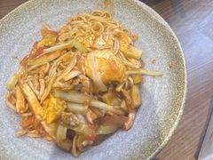 -圳兴面王·拌川·特色炒面(福田车公庙店)