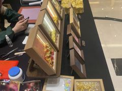 -上海龙之梦万丽酒店