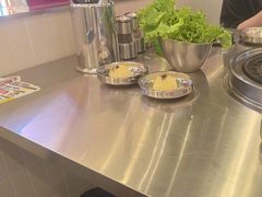 -哈哈碳都·牛肋条无限自助烤肉(宝龙店)