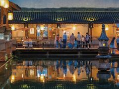 -乌镇景区