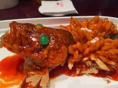 -松鹤楼(山塘街店)