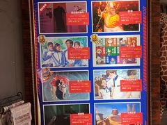 -H次元沉浸剧情密室(街道口店)