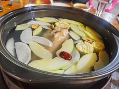 -宇海旺仙沟牛肉店(美苑路店)