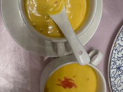 -江南灶中餐厅(南京香格里拉店)