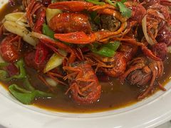 -新凯旋烧烤·燕姐千岛湖土菜