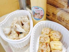 -包道广式点心专门店(振业店)