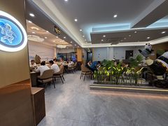 -紫藤园·天目湖大鱼头(南山竹海店)
