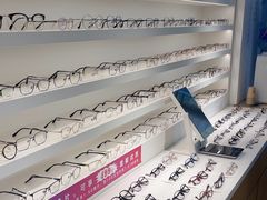 -启明眼镜(海淀黄庄店)