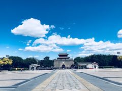 -卢沟桥文化旅游区