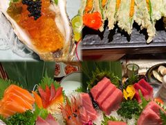 -炉胜·炉端烧·居酒屋