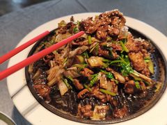 -秀儿四九城·新京菜(亚运村鸟巢店)