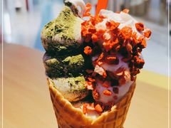 -DQ·蛋糕·冰淇淋(城南嘉园店)