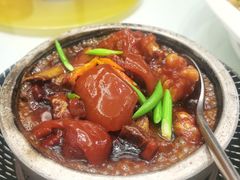 经典红烧肉-香雪海·蘇面館(湖滨店)