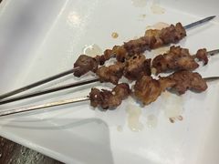 -京元盛铜锅涮肉(上海总店)