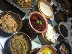 -北京老铺烤鸭(西稍门店)