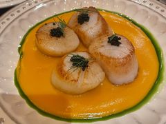-Bistro Les Lilas丁香花小酒馆