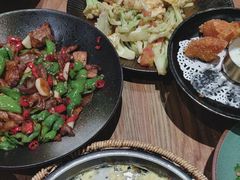 -顾乡私房菜(金沙天街店)