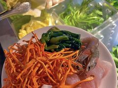 -温野菜涮涮锅(西单大悦城店)