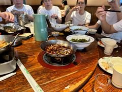 -衡厨·衡阳土菜(中南店)