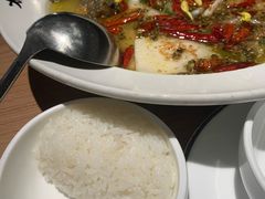 -太二酸菜鱼(群光广场店)