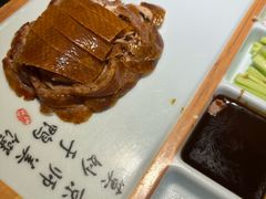 -三道菜(明堂公园店)