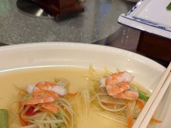 -南沙游艇会·大兵船餐厅