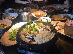 -外婆家(杭州马塍店·杭帮菜名店)