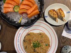 -大雄寿司(中华广场店)