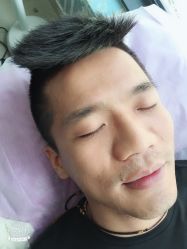 -西施无菌半永久纹绣眉眼影唇轻增发纹发际线