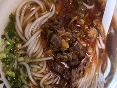 -湘人龙记老长沙米粉(华普国际大厦店)