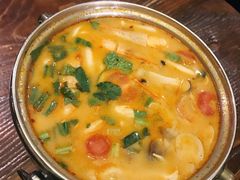 -Siam泰餐厅(水上公园店)