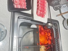 -海底捞火锅(凤凰广场店)