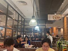 -新旺茶餐厅(嘉里城店)