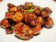 -大牌大·传统杭帮菜(湖滨店)