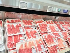 -山姆会员商店(上海浦东店)