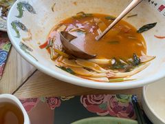 -甘思咪哚·云南艺术餐厅(天河广百店)