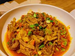 -山茶云南菜(中关村店)