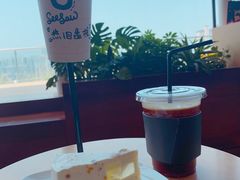 -Seesaw Coffee(朝阳大悦城店)