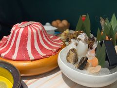 -伝承·和牛寿喜烧·放题(东营银座购物中心店)