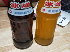 冰峰-黎一碗大碗手工面(城市立方店)