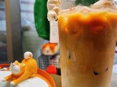 -柴务处·柴犬主题狗咖