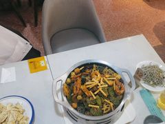 -小城外婆肴私房菜.家宴聚集点(圆明园颐和园·清河上地店)