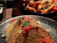 -Q MEX 库迈墨西哥餐吧(三里屯店)