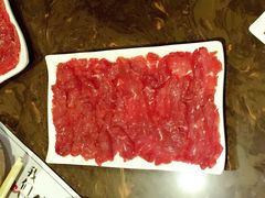 -福牛阁潮汕牛肉火锅