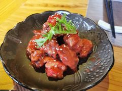 -和风清味日本料理(希尔顿店)