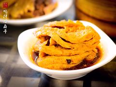 -奇芳阁·百年清真南京菜(夫子庙店)