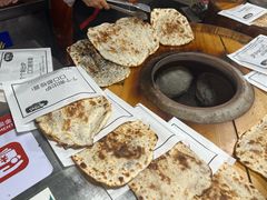 -正宁路小吃夜市