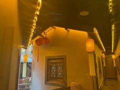 -叶叶菩提·晋福宫