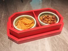 -鱼你相聚·河鲜馆(袁家岭店)