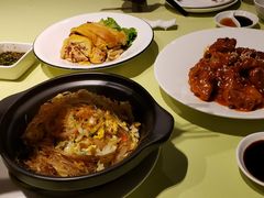 -高佳庄·舟山海鲜(海景旗舰店)